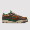NIGO x Nike Air Force 3 Low "Baroque Brown Fir" (HQ0260-201) Erscheinungsdatum