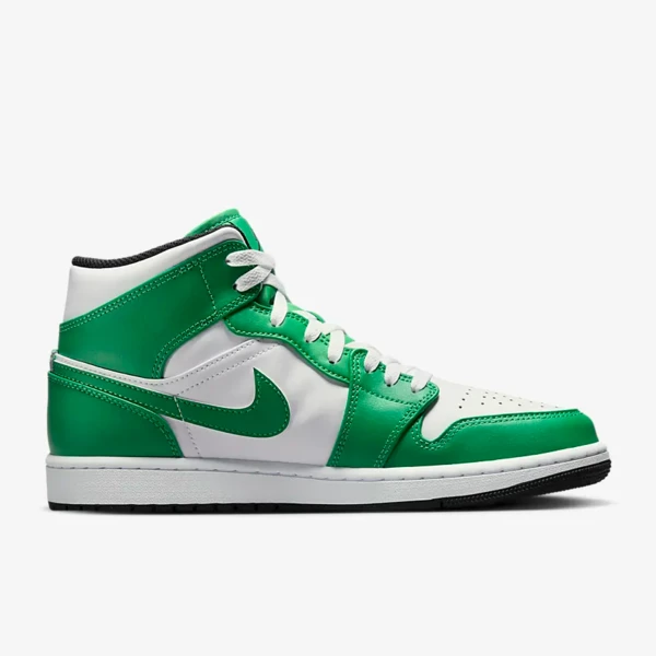 Air jordan 1 sale mid retail price
