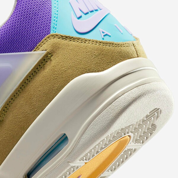Air max 9 desert ore raffle sale
