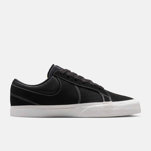 Nike Blazy "Black White" (IM2523-001) Release Date
