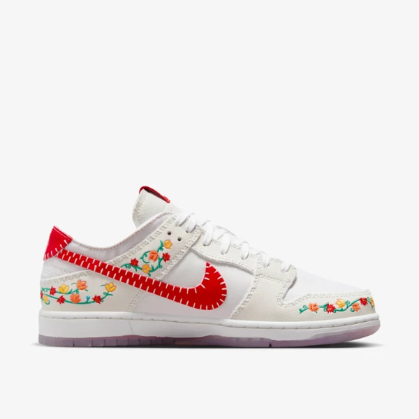 Nike SB Dunk Low Decon N7 "Sail University Red" (FD6951-700) Erscheinungsdatum Nike SB Dunk Low Decon N7 "Sail University Red" (FD6951-700) Erscheinungsdatum
