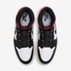 Air Jordan 1 High “Black Toe Reimagined” (DZ5485-061) Erscheinungsdatum