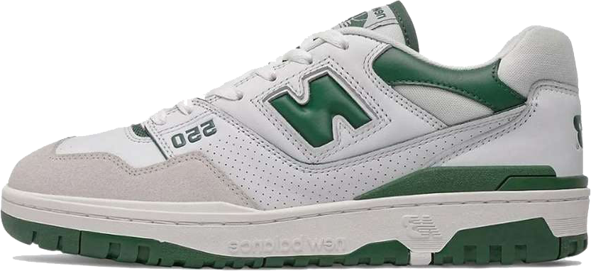 New Balance 550 "Green" New Balance 550 "Green"