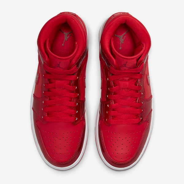 Air Jordan 1 Mid "Pomegranate" (W) (DH5894-600) Erscheinungsdatum