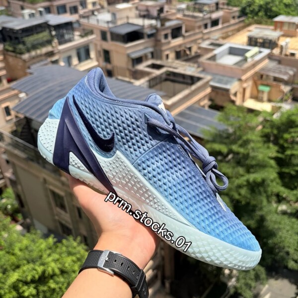 Nike Ja 4 “Jaws” (JA9742-400) Release Date