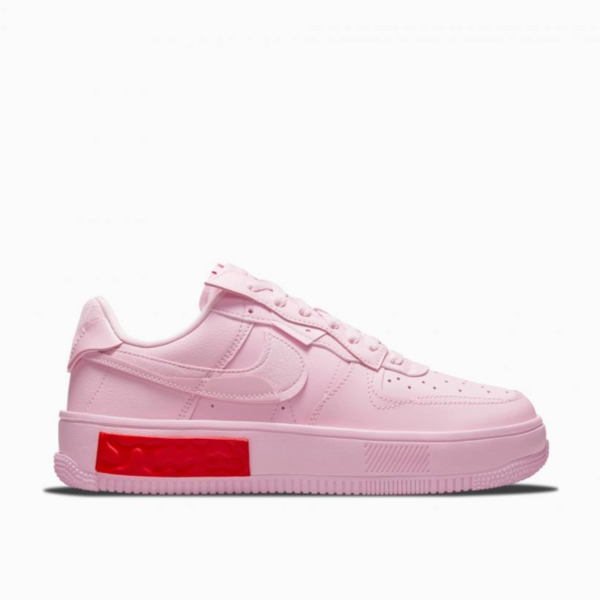 Nike WMNS Air Force 1  Fontanka "Pink Foam" (DA7024-600) Erscheinungsdatum