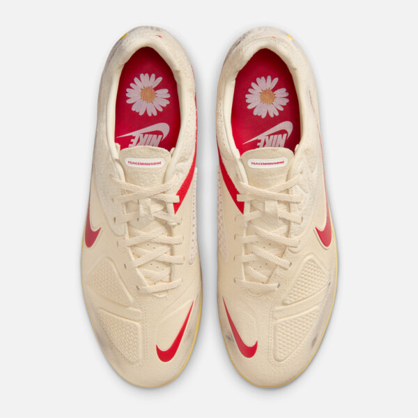PEACEMINUSONE x Nike Cryoshot CTR360 Maestri II (HQ1460-100) Release Date