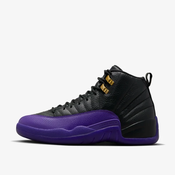 Air Jordan 12 "Field Purple" (CT8013-057) Erscheinungsdatum