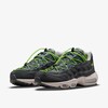Nike Air Max 95 "Off Noir and Volt" (DD8338-001) Release Date