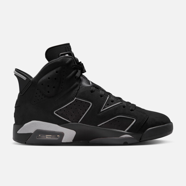 Air Jordan 6 "Cap and Gown" (IR2266-010) Erscheinungsdatum