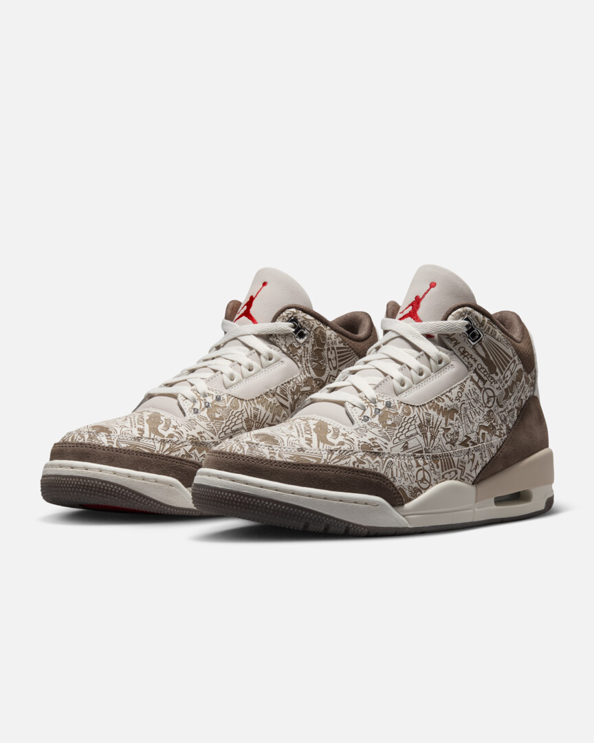 Air Jordan 3 