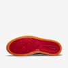 Nike Air Jordan 1 Zoom Air CMFT "Pumpkin Spice" (CT0978-200) Erscheinungsdatum