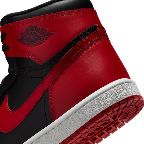 Air Jordan 1 High ’85 “Bred” (HV6674-067) Erscheinungsdatum Air Jordan 1 High ’85 “Bred” (HV6674-067) Erscheinungsdatum