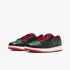 Air Jordan 1 Low "Black Gorge Green" (W) (CZ0775-036) Release Date