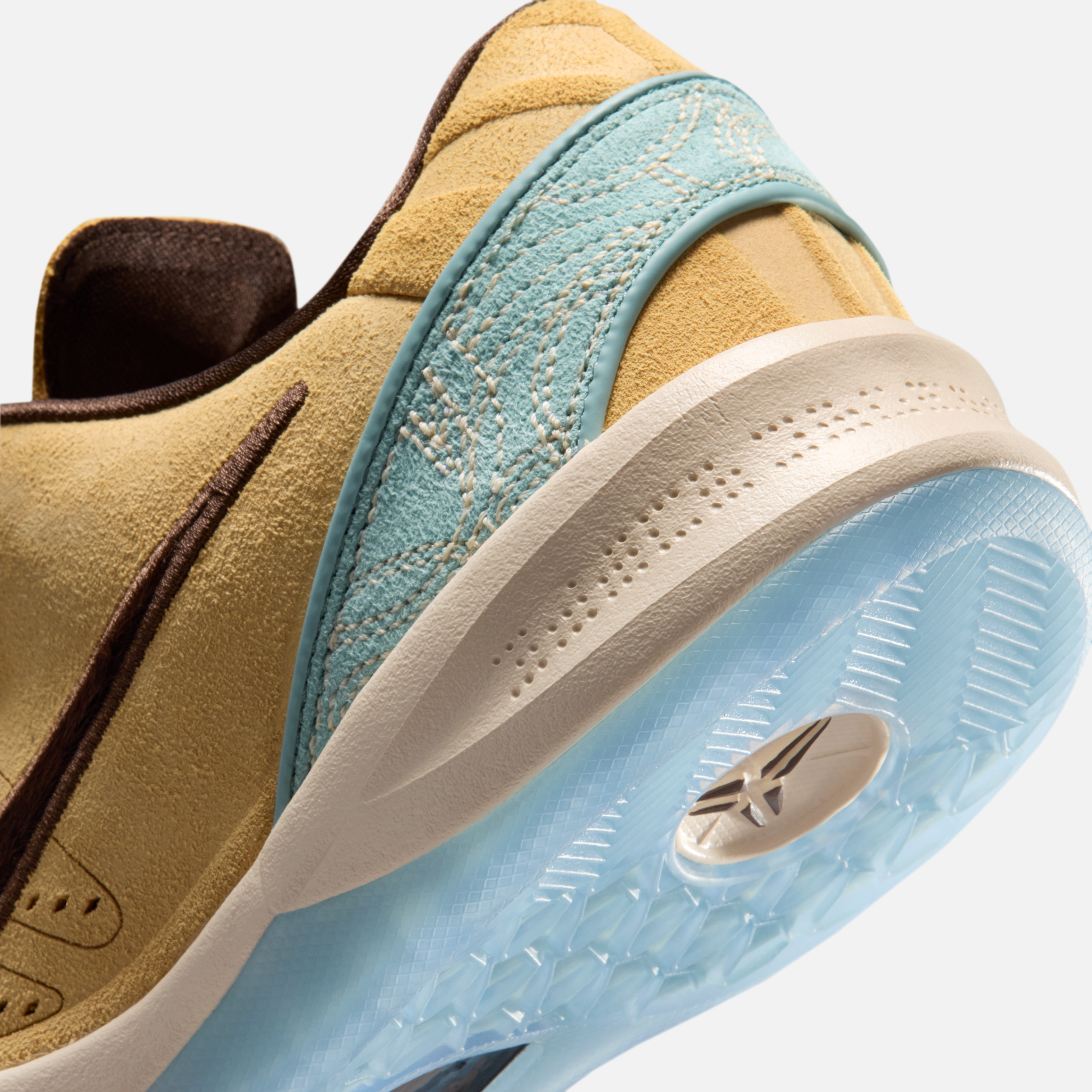 Nike Kobe 8 Protro Siempre Hermanos Nike Kobe 8 Protro Siempre Hermanos