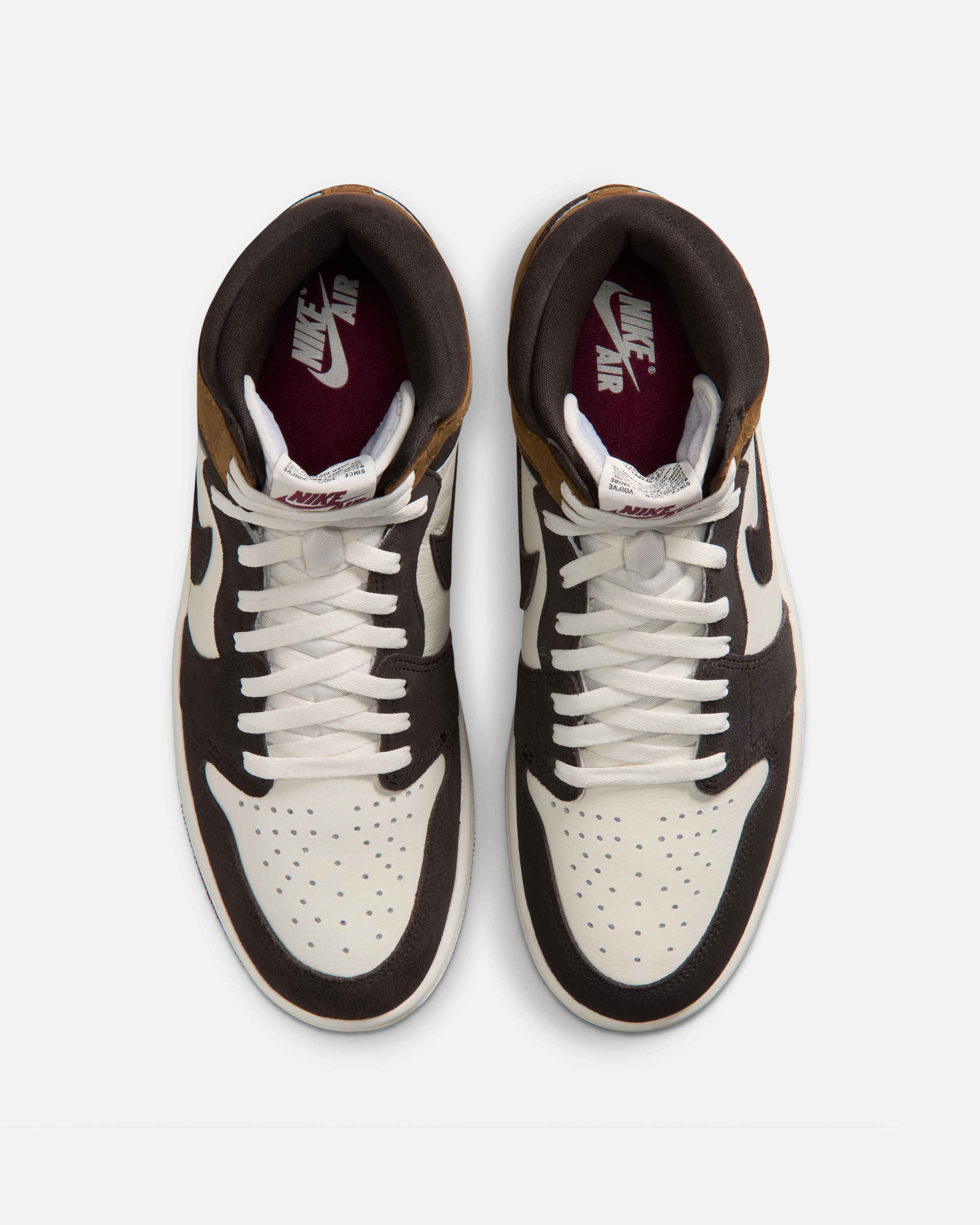 Air Jordan 1 High "Love Letter" Air Jordan 1 High "Love Letter"