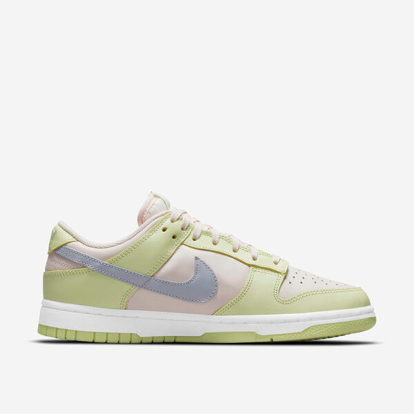 Nike WMNS Dunk Low "Lime Ice" (DD1503-600) Release Date