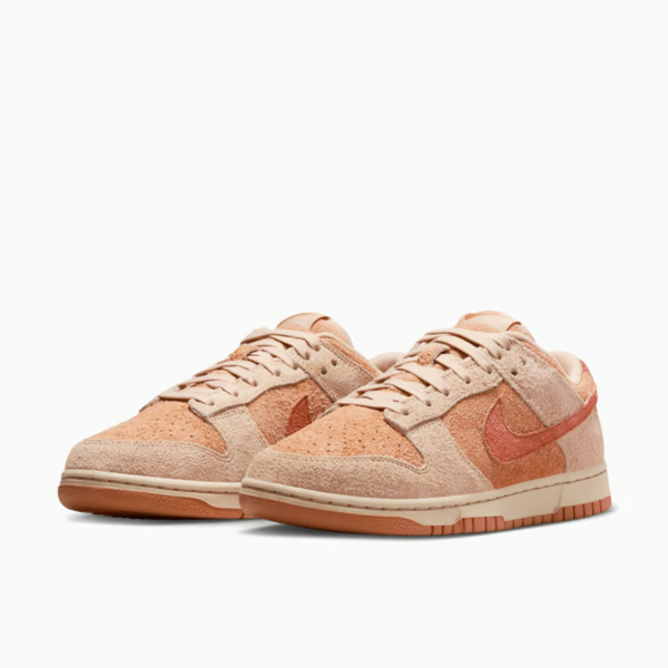 Nike Dunk Low "Burnt Sunrise" (W) (HF5075-287) Release Date Nike Dunk Low "Burnt Sunrise" (W) (HF5075-287) Release Date