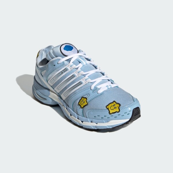 Care Bears x adidas Adistar Control 5 "Clear Sky" (KK2606) Release Date
