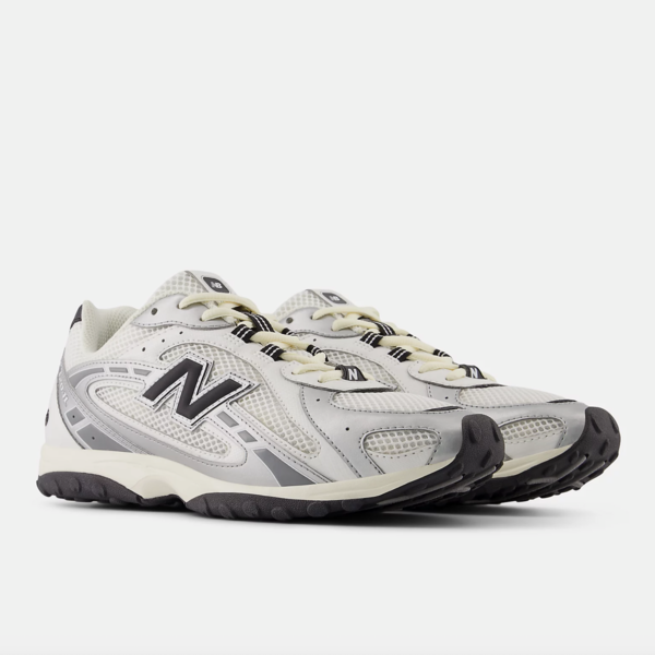 New Balance 204L "Silver Metallic Black" (U204LSWD) Erscheinungsdatum
