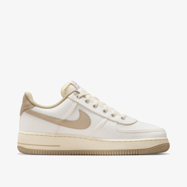 Nike Air Force 1 Low "Limestone" (W) (HF4263-133) Release Date