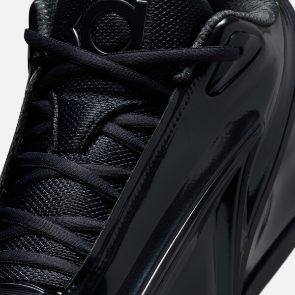 Nike KD19 "Black" (IH1117-002) Release Date Nike KD19 "Black" (IH1117-002) Release Date
