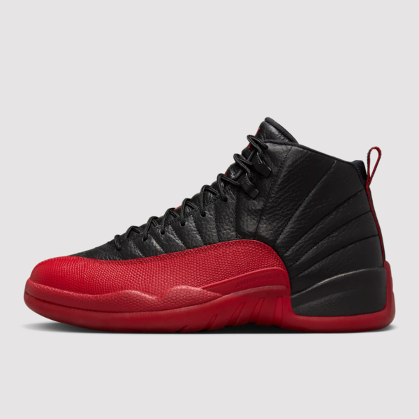 Air Jordan 12 "Flu Game" 2025 (CT8013-002) Release Date