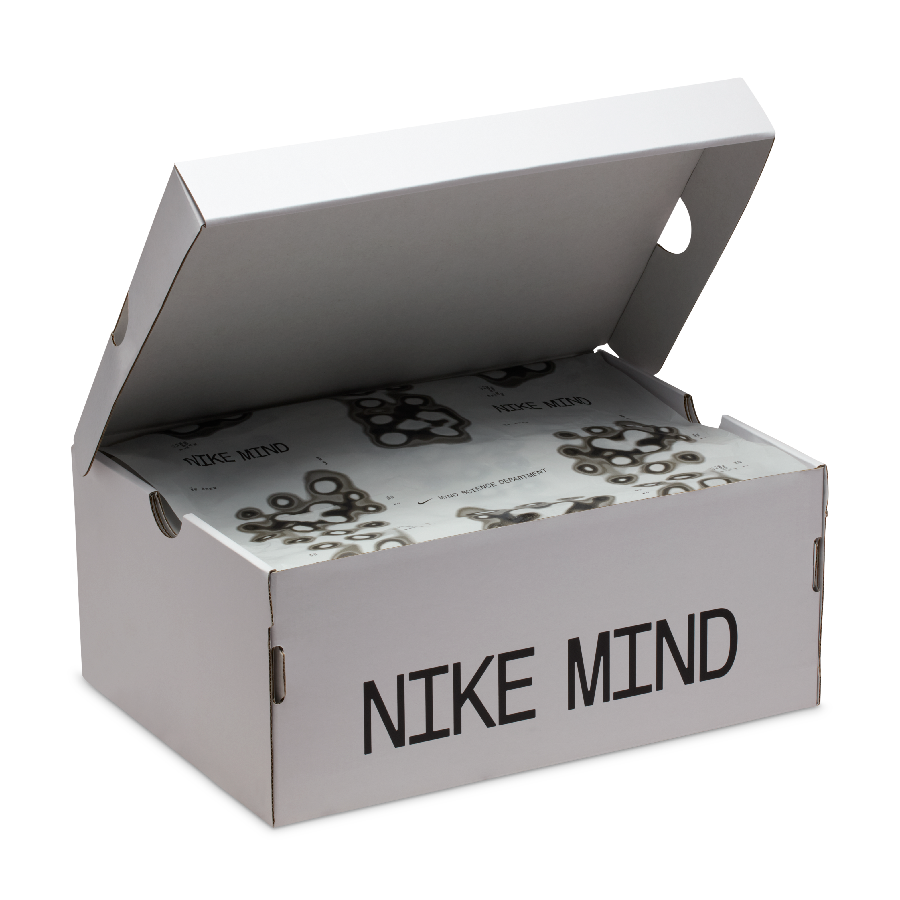 Nike Mind 001 White