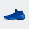 Pharrell Williams x adidas Humanrace Sichona "Blue" (GW4880) Release Date