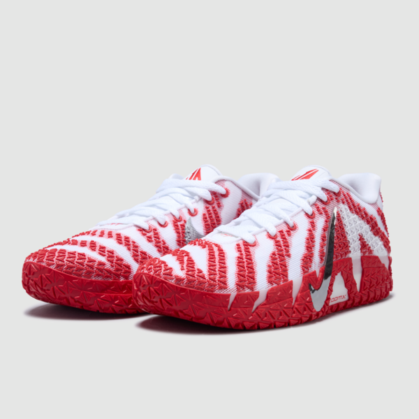 Nike Ja 3 Team Bank “University Red” | Raffle List