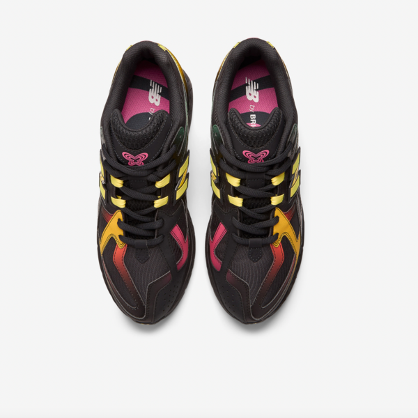 Bricks & Wood x New Balance 1906U "Echoes of a Butterfly" (M1906ND1) Release Date