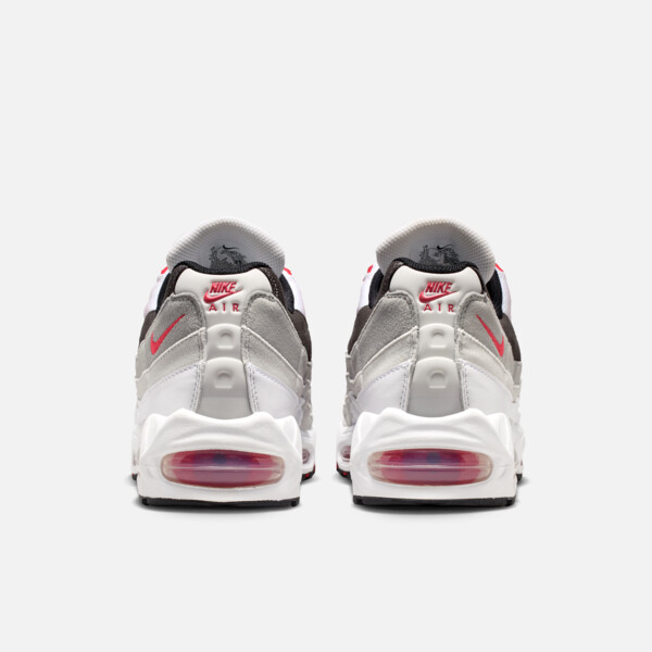 Nike Air Max 95 "Comet Red" (IB7862-100) Erscheinungsdatum