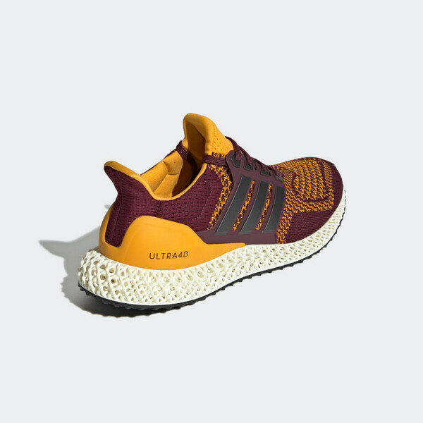 Adidas Ultra 4D "Arizona State" (FY3960) Erscheinungsdatum