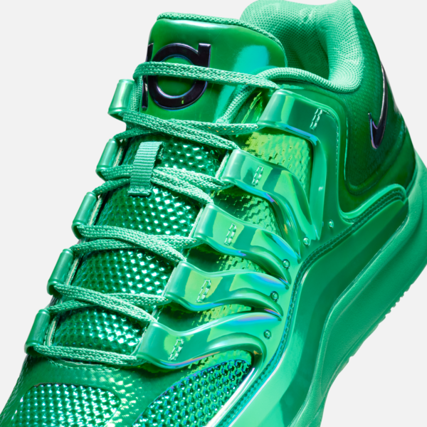 Nike KD 18 “Warning Label” (IB6682-300) Erscheinungsdatum