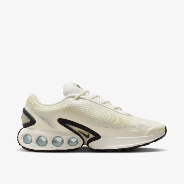 Nike Air Max DN "Sail Black" (DV3337-100) Release Date