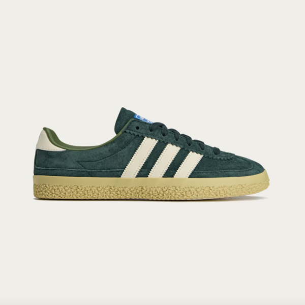 adidas Roelee SPZL "Wild Pine" (JP9887) Release Date