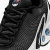 Nike Air Max DN "Black White" (W) (FJ3145-002) Erscheinungsdatum