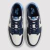 Air Jordan 1 Low "Obsidian" (CZ0790-400) Erscheinungsdatum