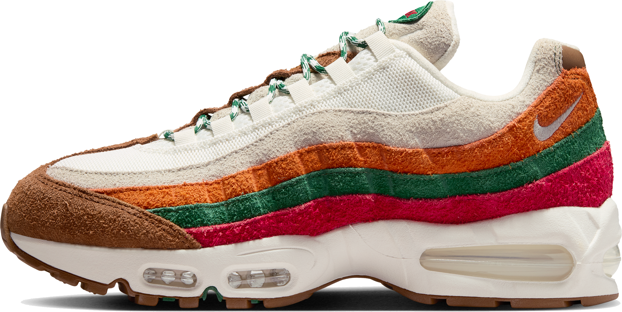 Nike Air Max 95 "7-Eleven"