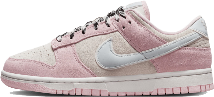 Nike Dunk Low LX "Pink Foam" (W) Nike Dunk Low LX "Pink Foam" (W)