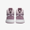 Nike WMNS Air Jordan 1 Acclimate "Plum Fog" (DC7723-500) Release Date