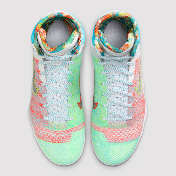 Nike Kobe 9 Elite Protro "What The Kobe" 2025 (FZ7335-101) Release Date
