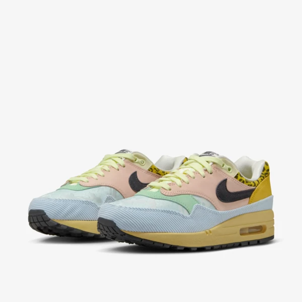 Nike Air Max 1 "Teal Tint" (W) (FJ4605-441) Erscheinungsdatum Nike Air Max 1 "Teal Tint" (W) (FJ4605-441) Erscheinungsdatum