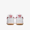 Nike Air Force 1 Low "Color of the Month University Red" (DJ3911-102) Erscheinungsdatum