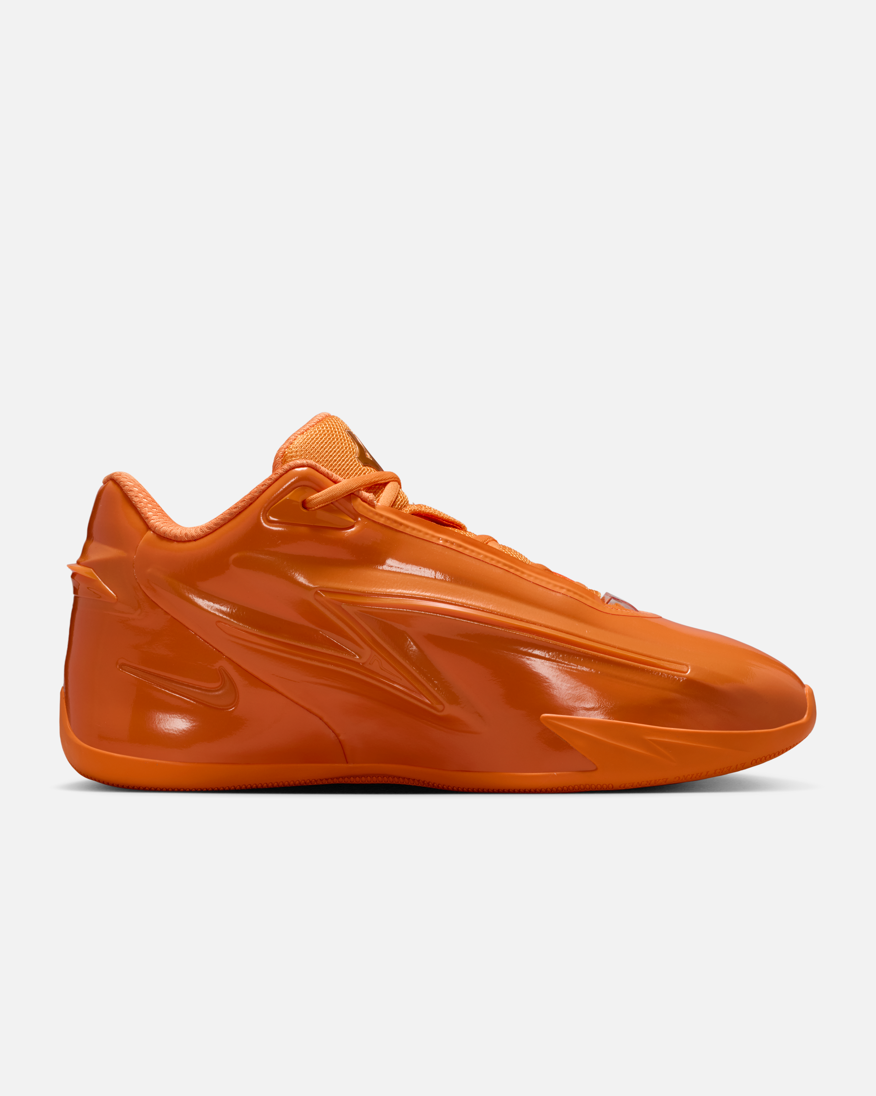 Nike KD 19 Orange Crush