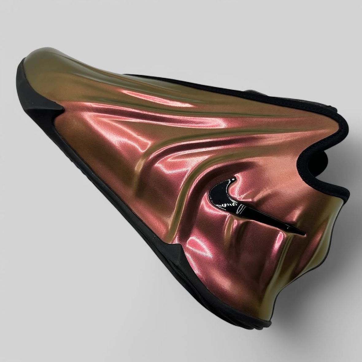 Nike GT Future Copper Egg