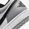 Air Jordan 1 Low "Shadow Toe" (553558-052) Release Date