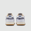 Nike Dunk Low "Washed Denim" (FN6881-100) Release Date