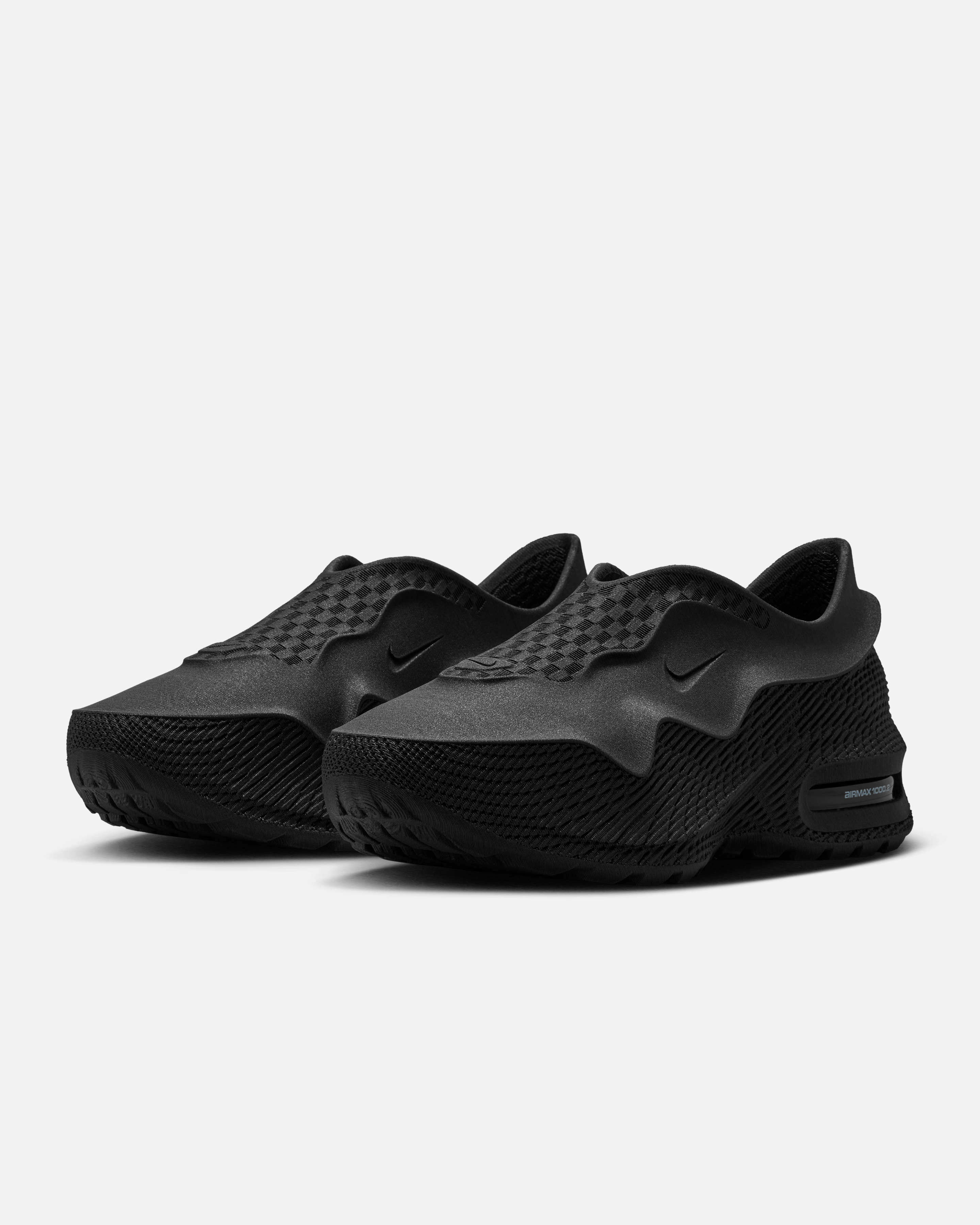 Nike Air Max 1000.2 Black