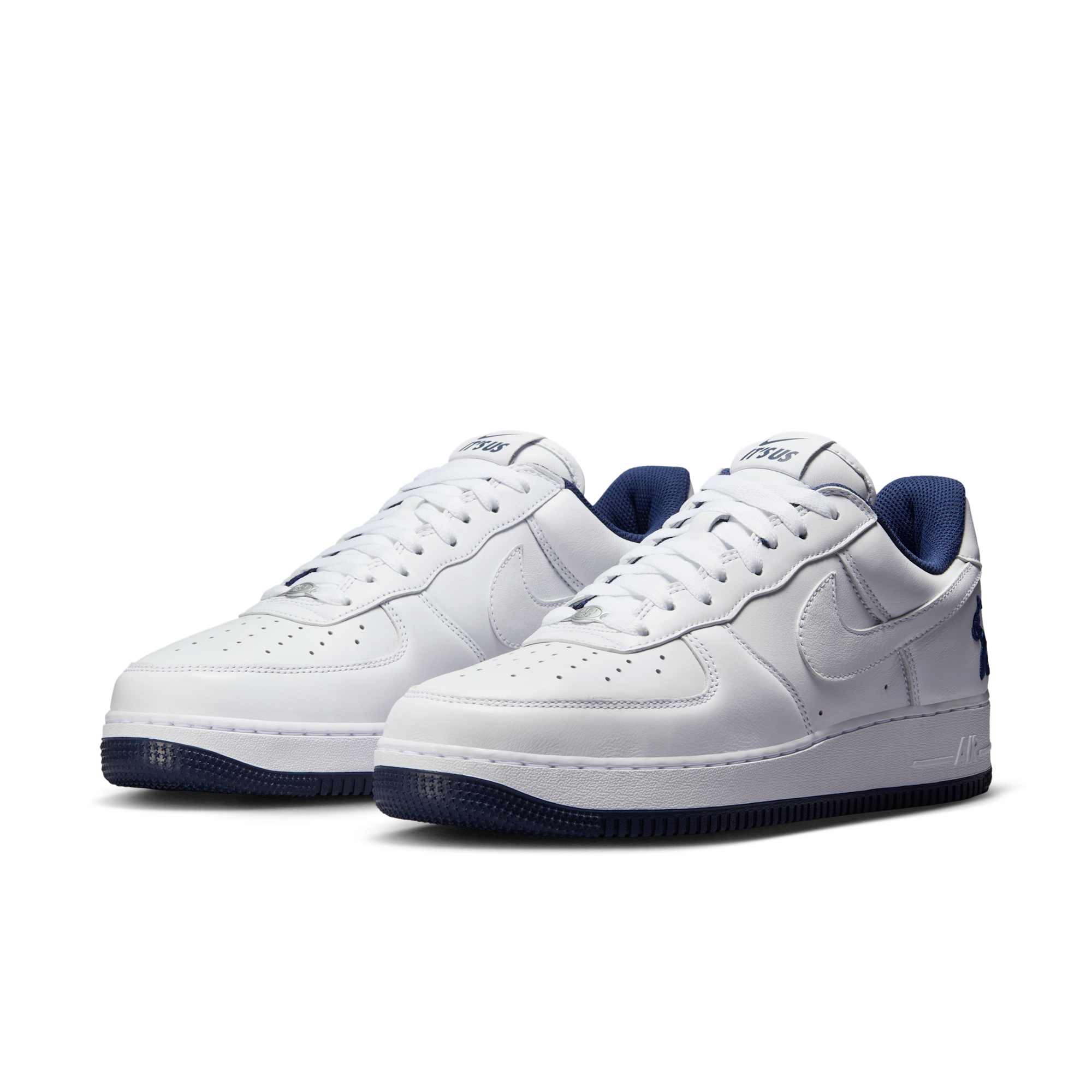 A Ma Maniere x Nike Air Force 1 Low “W.Y.W.S.”